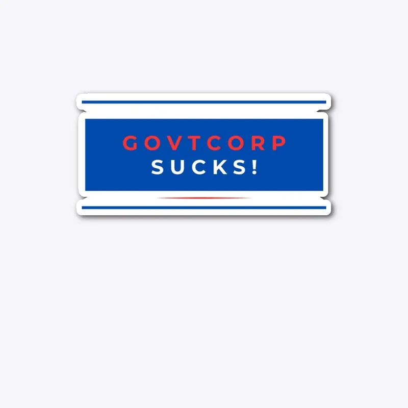 GovtCorp