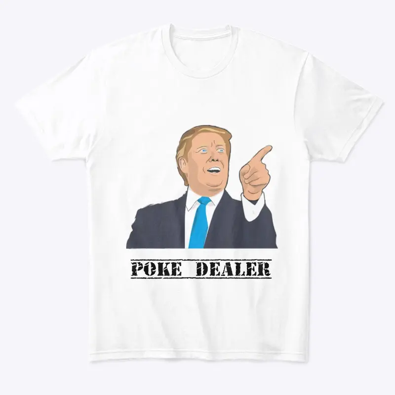 Poke Dealer 