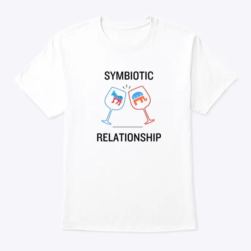 Symbiotic Relationship 