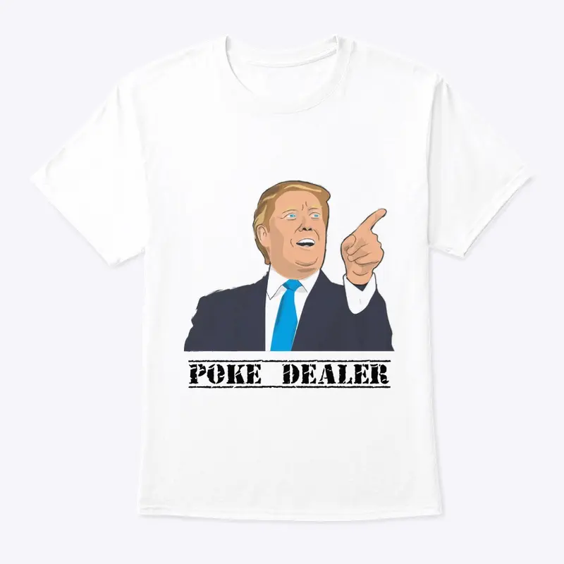 Poke Dealer 