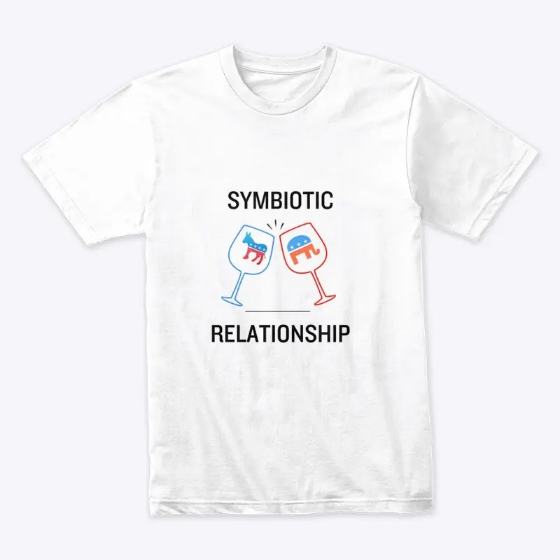 Symbiotic Relationship 