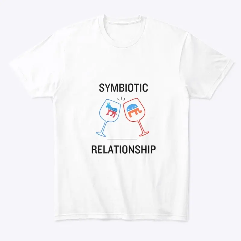 Symbiotic Relationship 