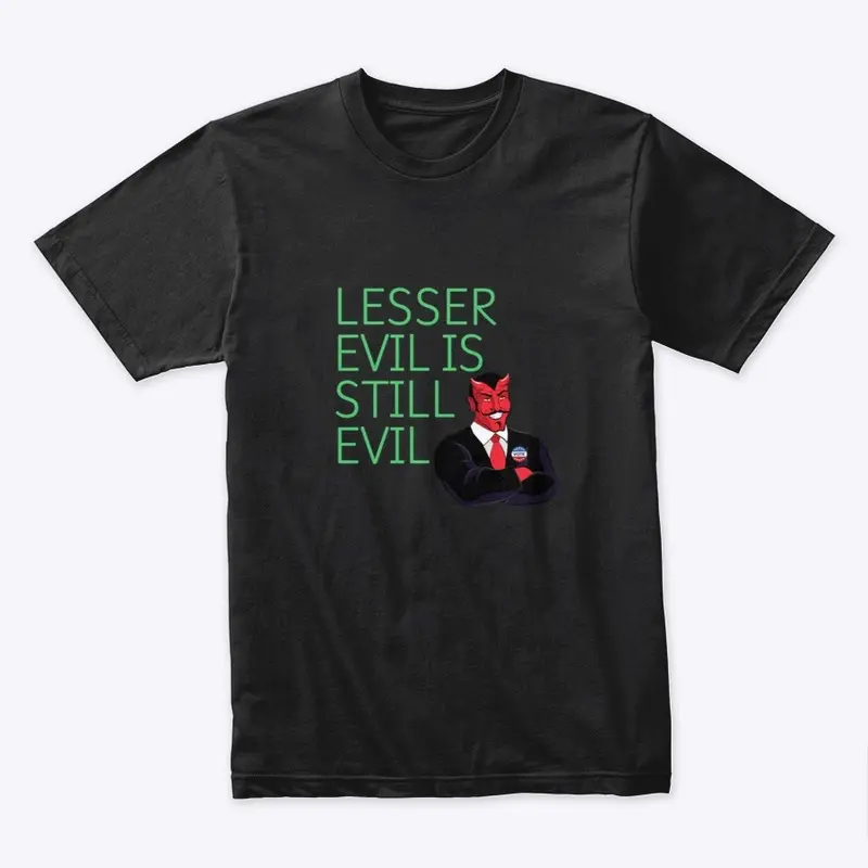 Lesser Evil