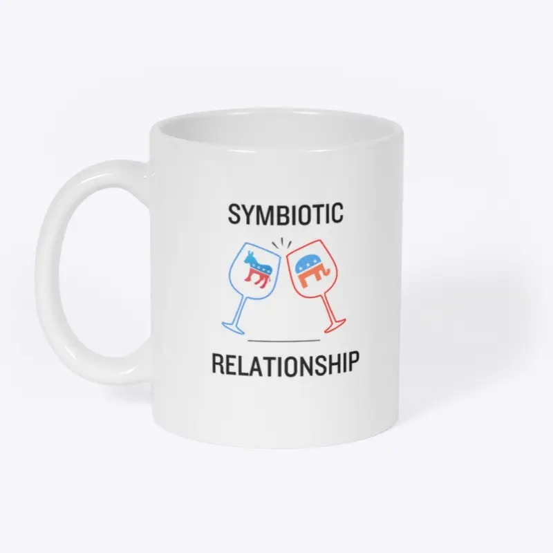 Symbiotic Relationship 