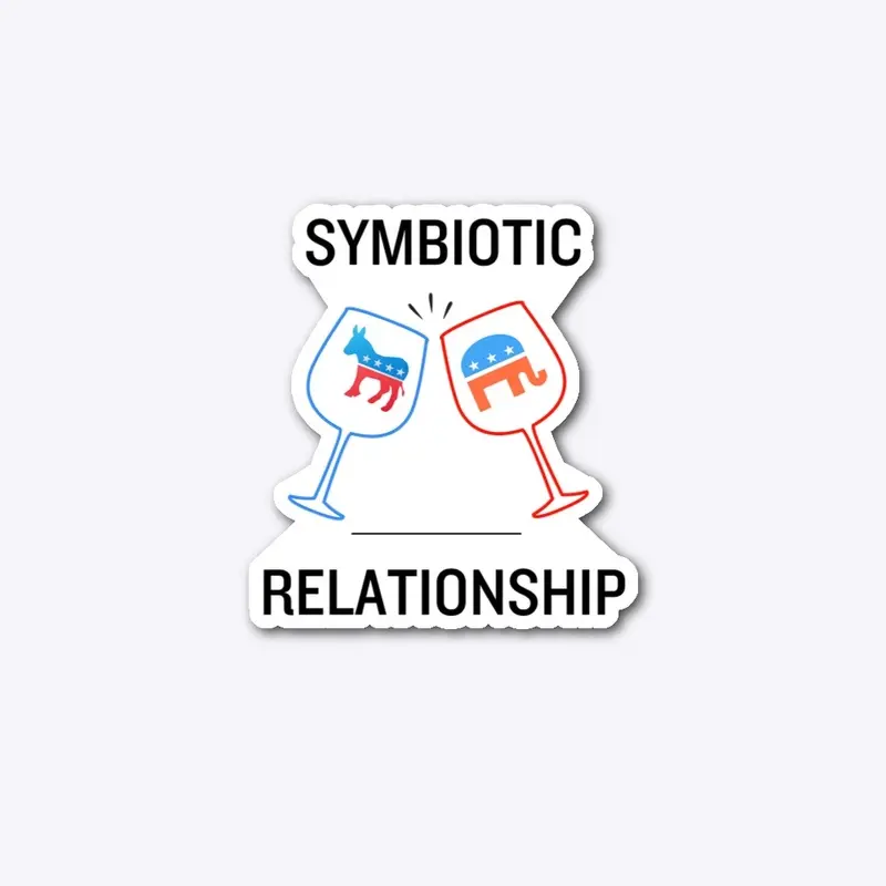 Symbiotic Relationship 