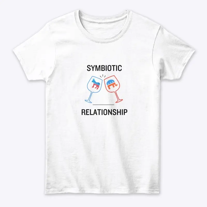 Symbiotic Relationship 