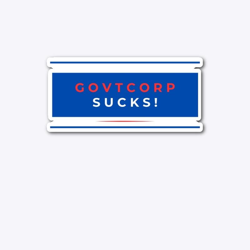 GovtCorp