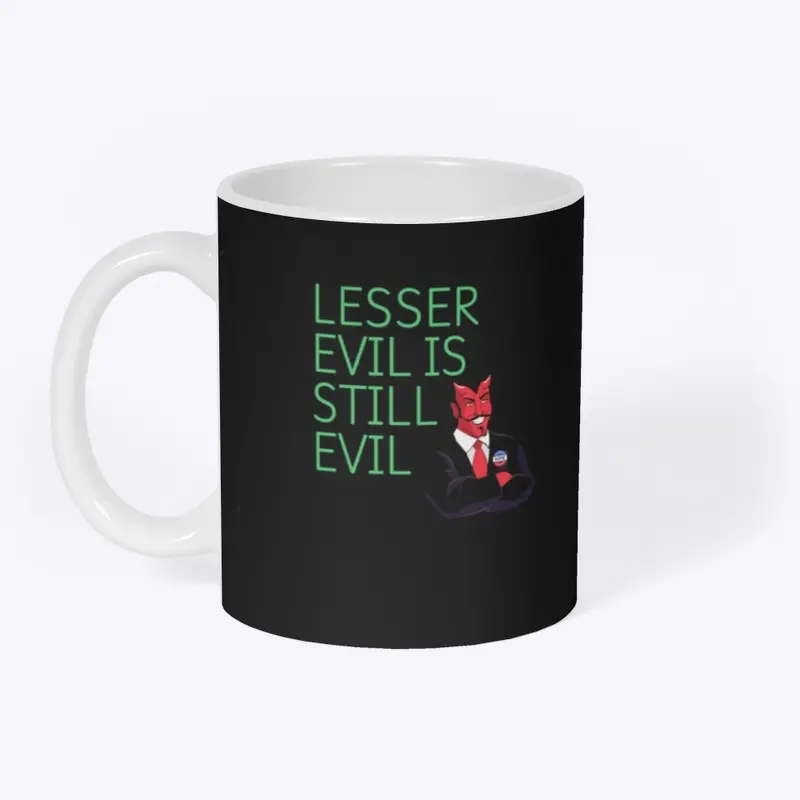 Lesser Evil