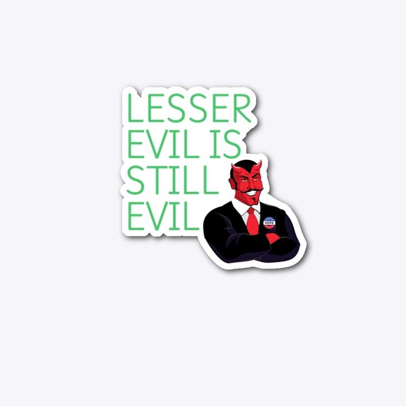 Lesser Evil