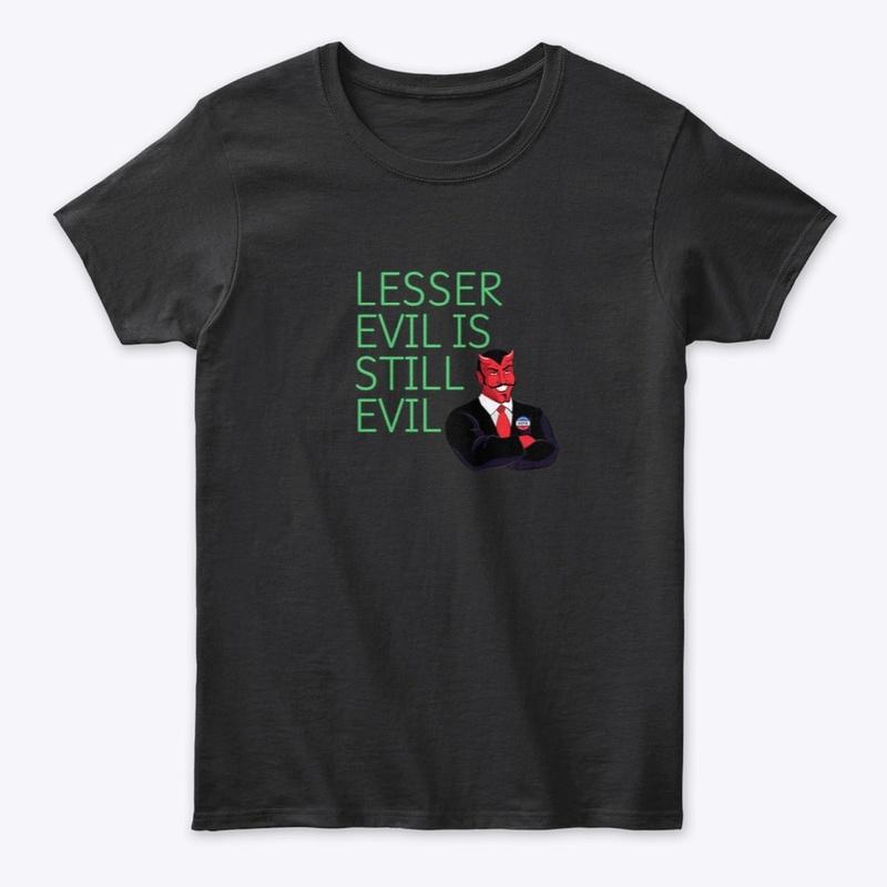 Lesser Evil